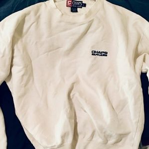 Men's Chaps Polo Ralph Lauren Sweat Shirt